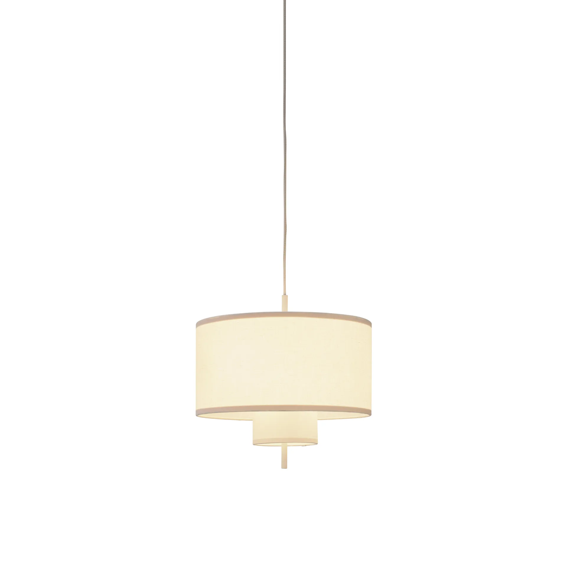 Margin pendel Ø50 cm, White New Works