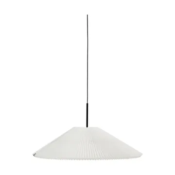 Nebra Small pendel Ø40-70 cm - White - New Works