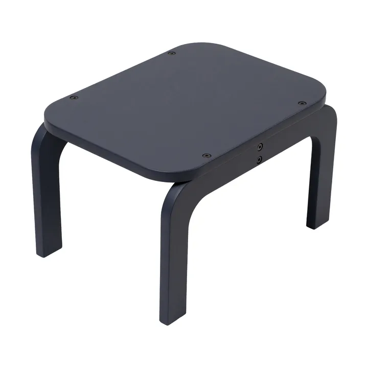 Kiddo Step Seat pall - Blue - Nofred
