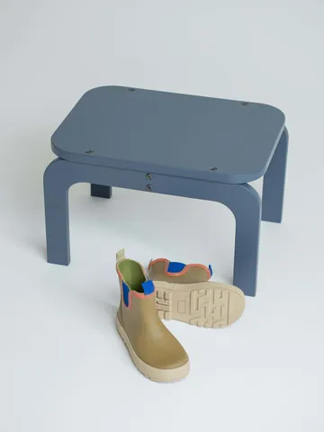 Kiddo Step Seat pall - Blue - Nofred