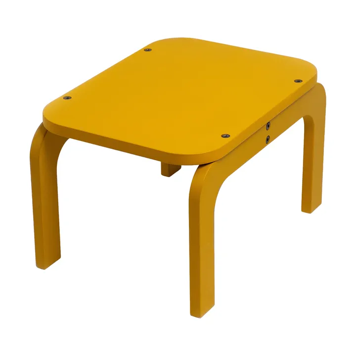 Kiddo Step Seat pall - Curry - Nofred
