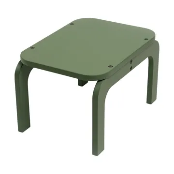 Kiddo Step Seat pall - Green - Nofred