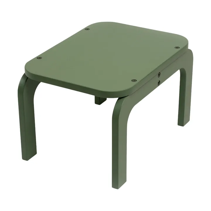 Kiddo Step Seat pall - Green - Nofred