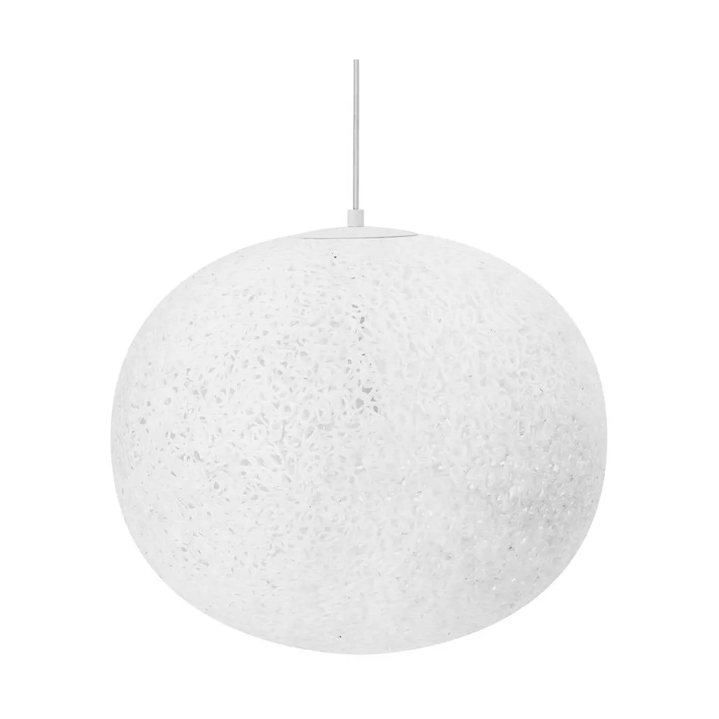 Act pendel Ø60 cm, Vit Normann Copenhagen