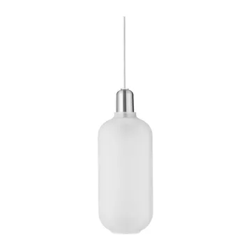 Amp lampa stor - Matt-vit - Normann Copenhagen