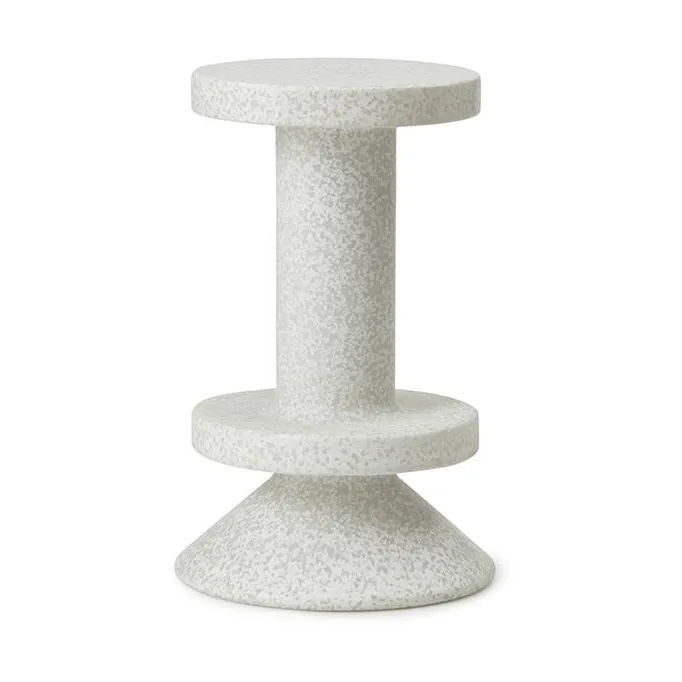 Bit barstol 65 cm, Vit Normann Copenhagen