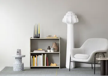 Bit pall - Grey - Normann Copenhagen