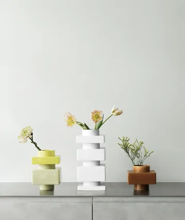 Deko Object S3 vas - Hazel - Normann Copenhagen