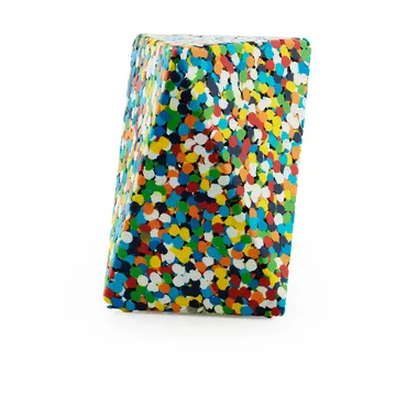 Delta Proust sidobord - Multi - Normann Copenhagen