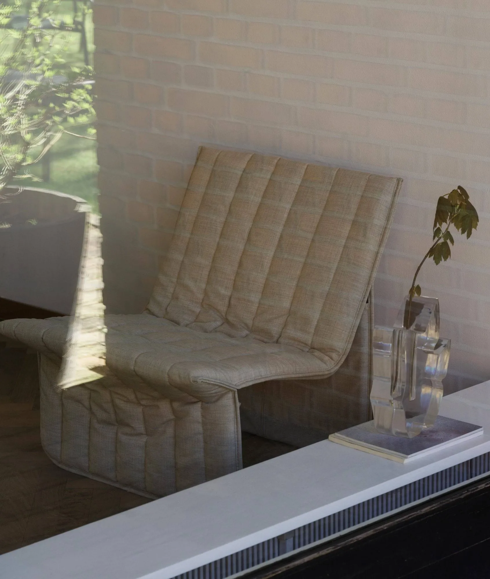 Draw vas, Large Normann Copenhagen