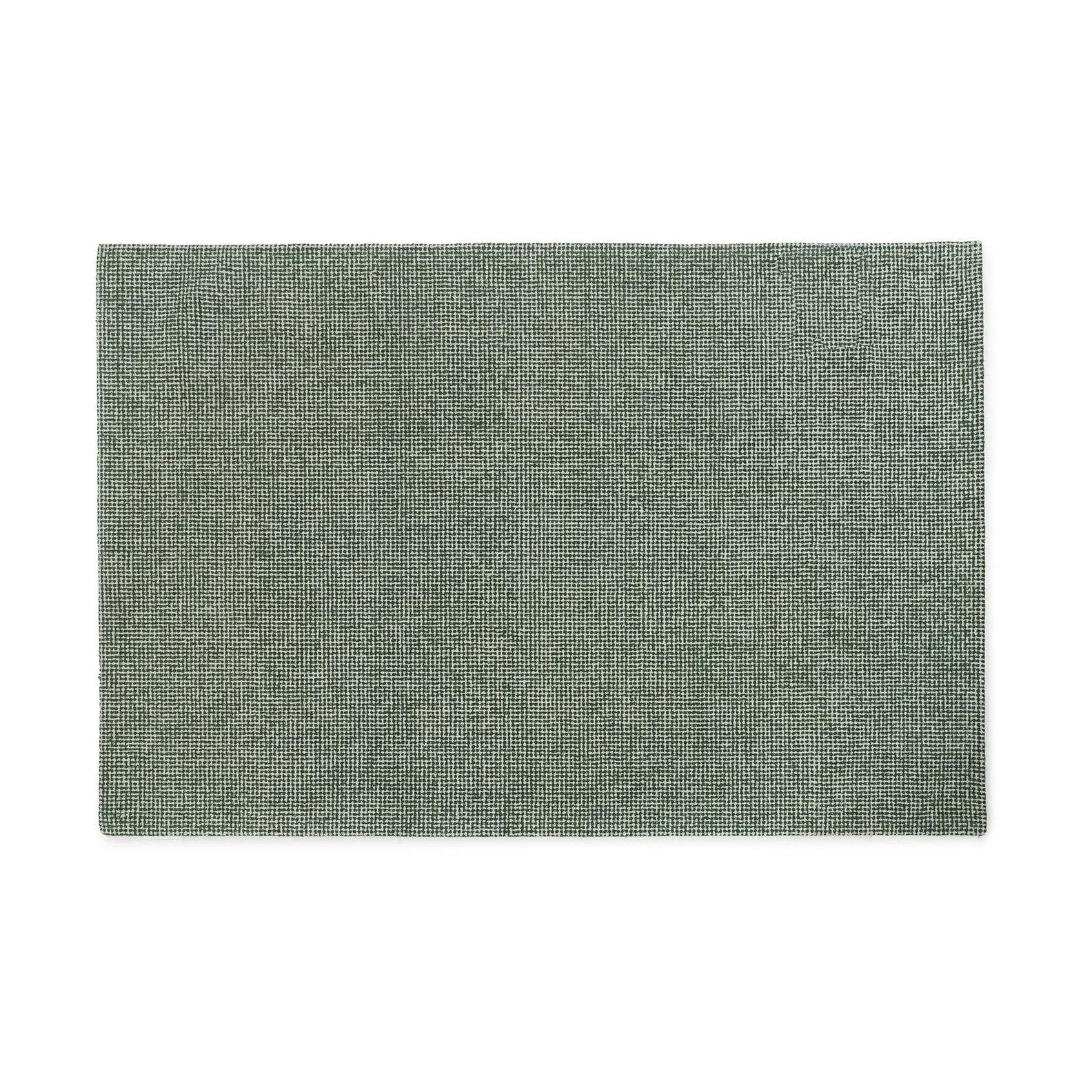 Flick matta, 200x300 cm grön Normann Copenhagen