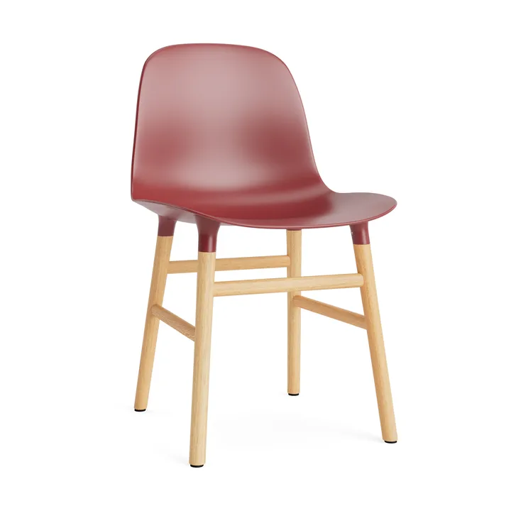 Form stol - red, ekben - Normann Copenhagen