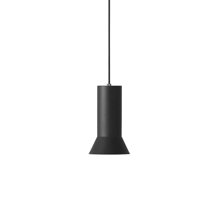 Hat taklampa small - Black - Normann Copenhagen