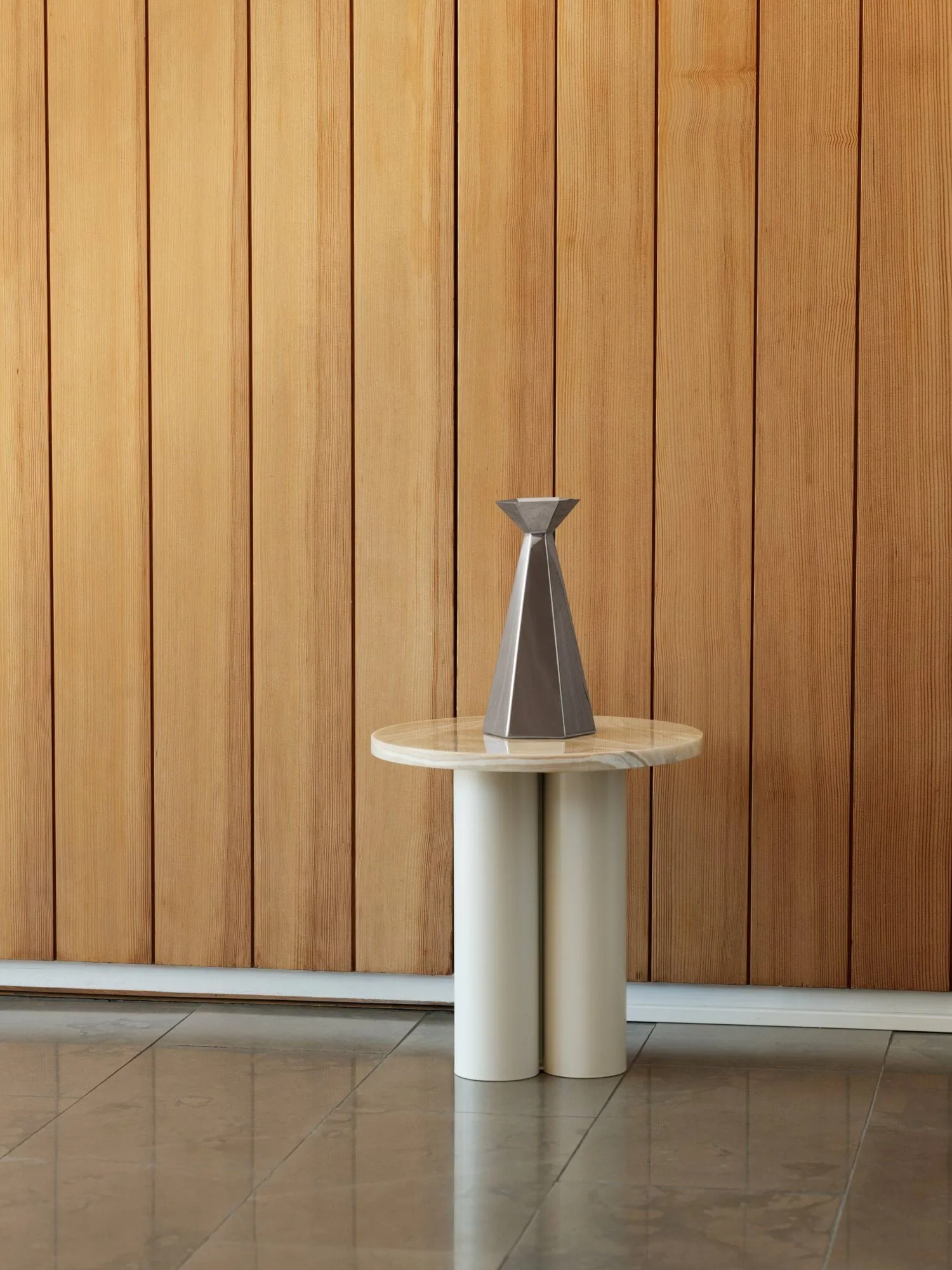 Hexa vas, Large, 28x13x13 cm Normann Copenhagen