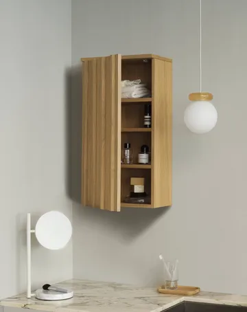 Hinx pendel - Sand, Ø15x18 cm - Normann Copenhagen