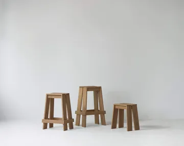 Let pall - Oak - Normann Copenhagen