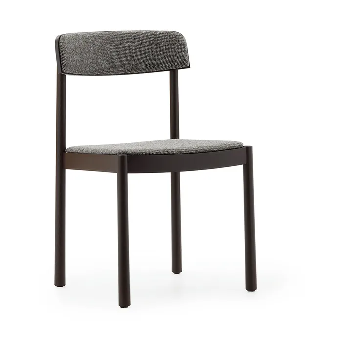 Timb stol - Brown ash-Hallingdal 368 - Normann Copenhagen