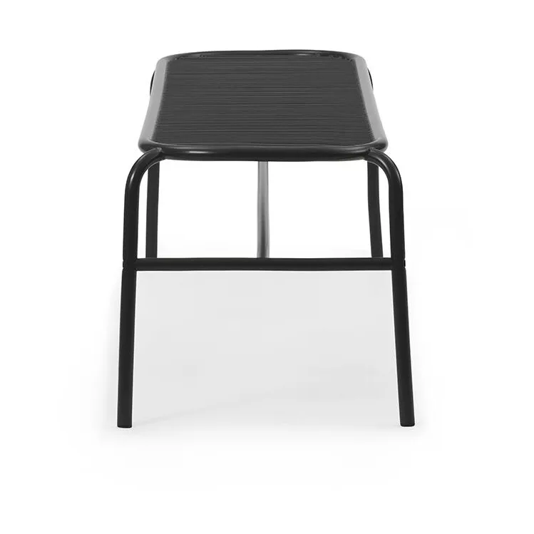 Vig bänk, Svart Normann Copenhagen
