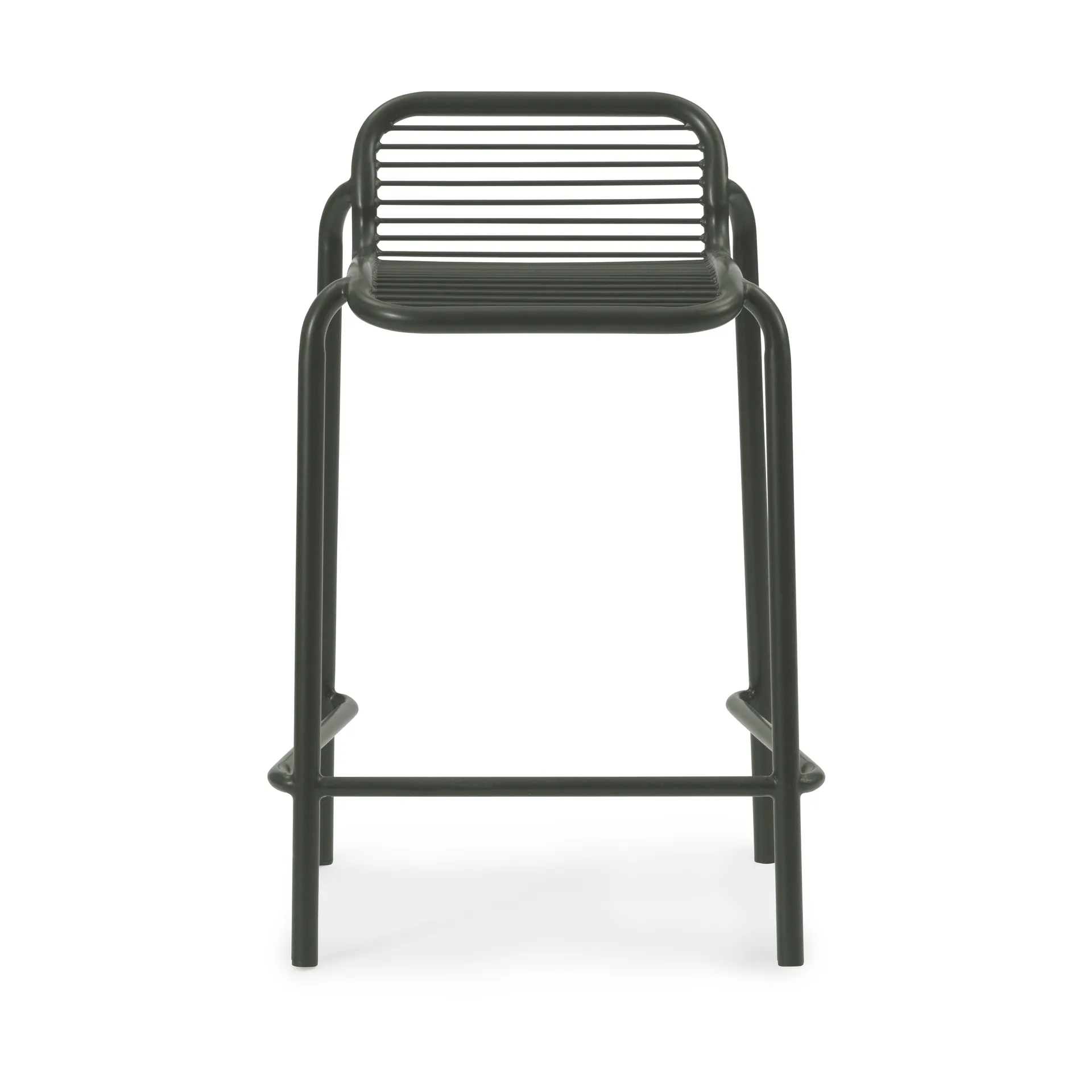 Vig barstol 65 cm, Grön Normann Copenhagen