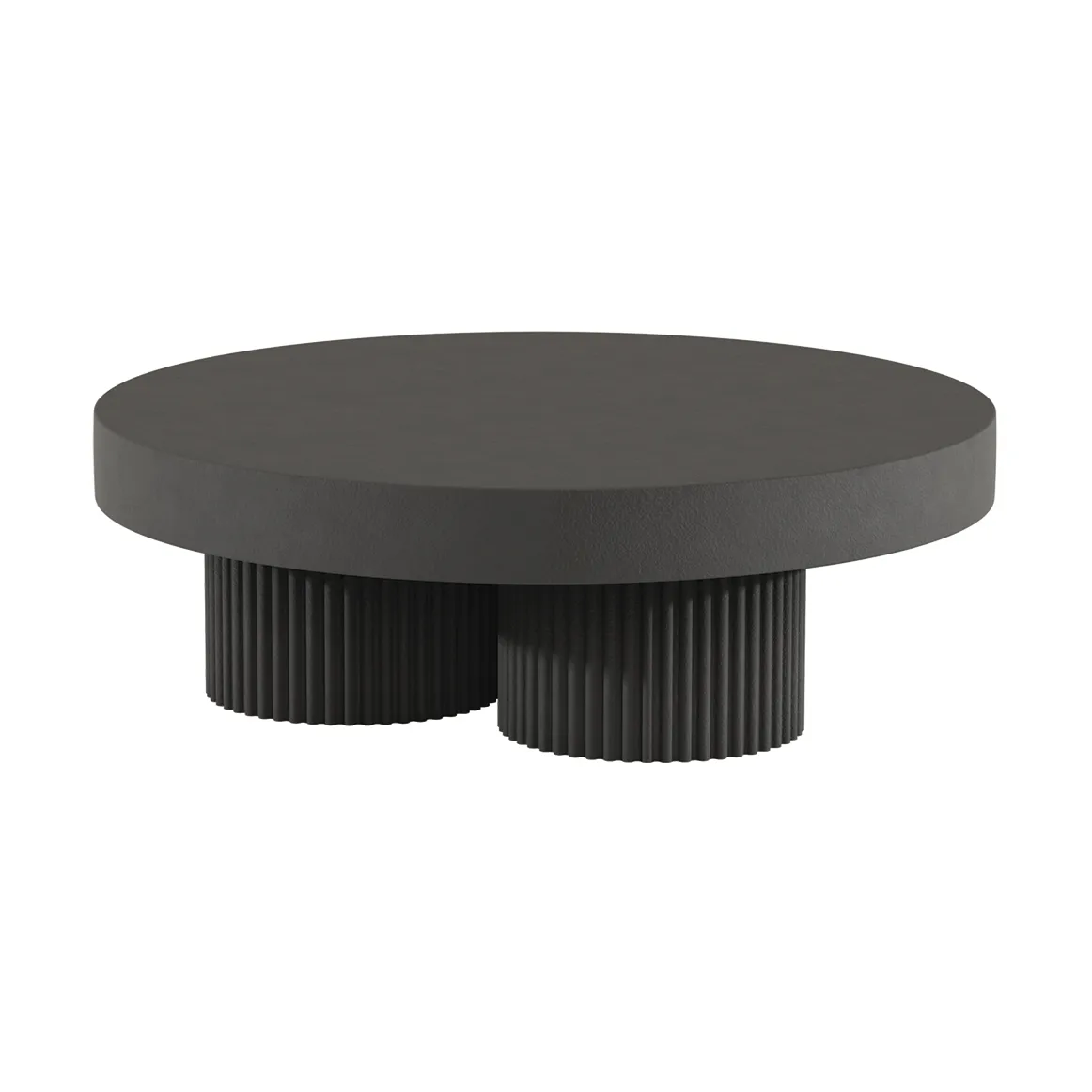 Gear soffbord, Earth, Ø120 cm NORR11