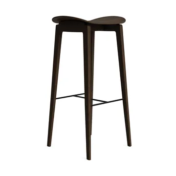 NY11 barpall - Dark smoked oak, 75 cm - NORR11