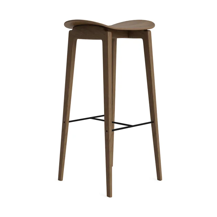 NY11 barpall - Light smoked oak, 75 cm - NORR11