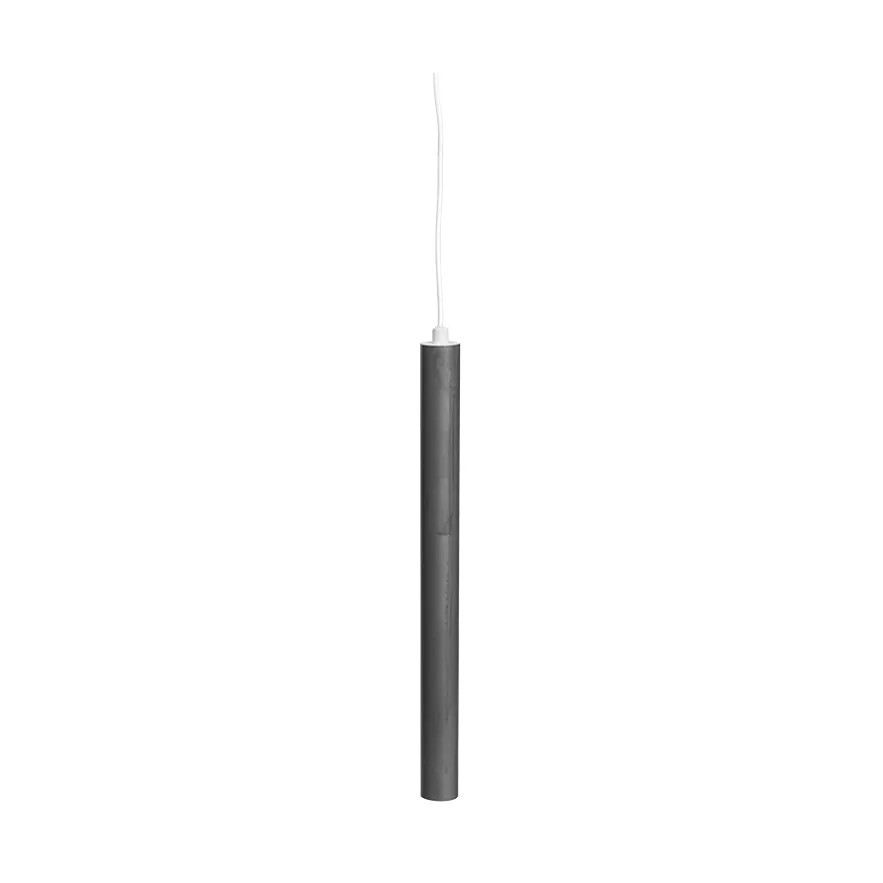 Pipe pendel, Raw, small NORR11