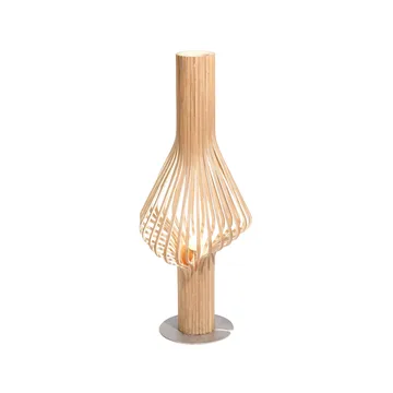Diva golvlampa - Ek - Northern