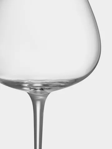 Aroma copa gin & tonicglas 71 cl 4-pack - Klar - Orrefors
