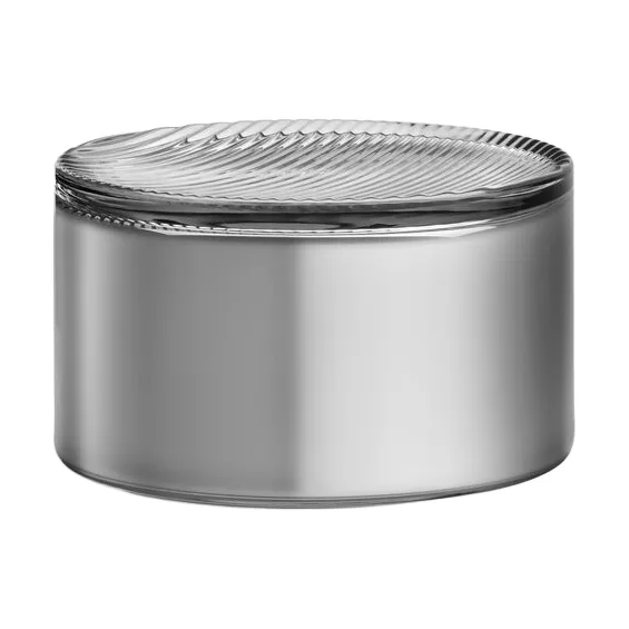 Array skål, Silver, Ø22,9 cm Orrefors