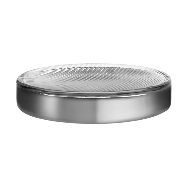 Array skål, Silver, Ø25,6 cm Orrefors