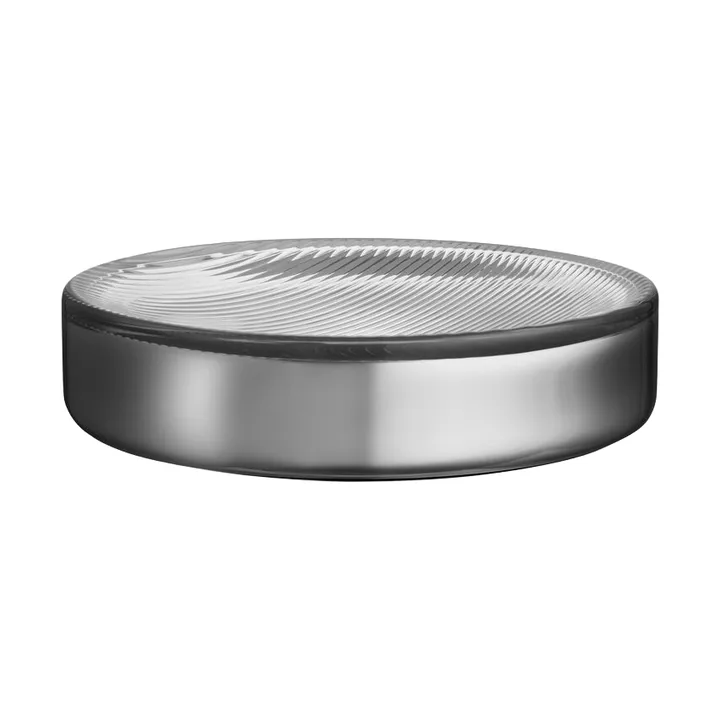 Array skål - Silver, Ø35 cm - Orrefors
