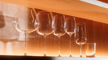 Orrefors x Björn Frantzén champagneglas 2-pack - 28 cl - Orrefors