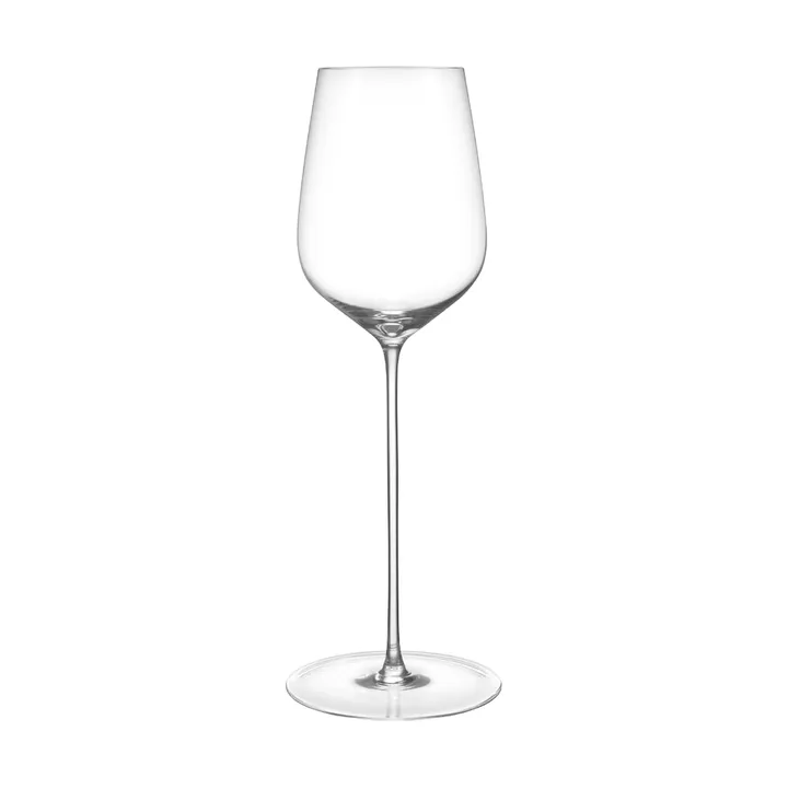 Orrefors x Björn Frantzén handmade champagneglas - 29 cl - Orrefors