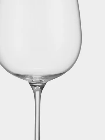 Orrefors x Björn Frantzén vitvinsglas 2-pack - 44 cl - Orrefors