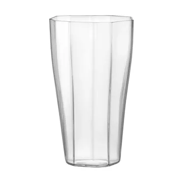 Reed vas 30 cm - Klar - Orrefors