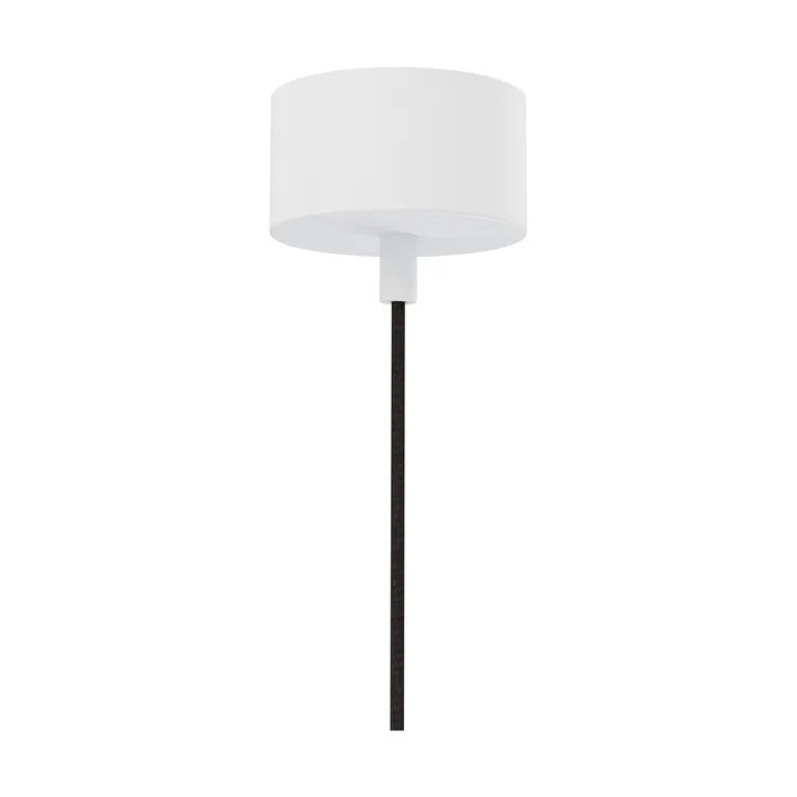 Punkt takkopp - Vit RAL 9016 - Örsjö Belysning