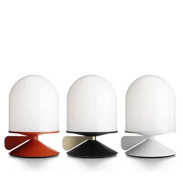 Vinge bordslampa - Vit - Örsjö Belysning