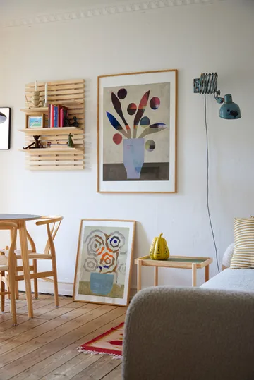 Sansevieria poster - 50x70 cm - Paper Collective