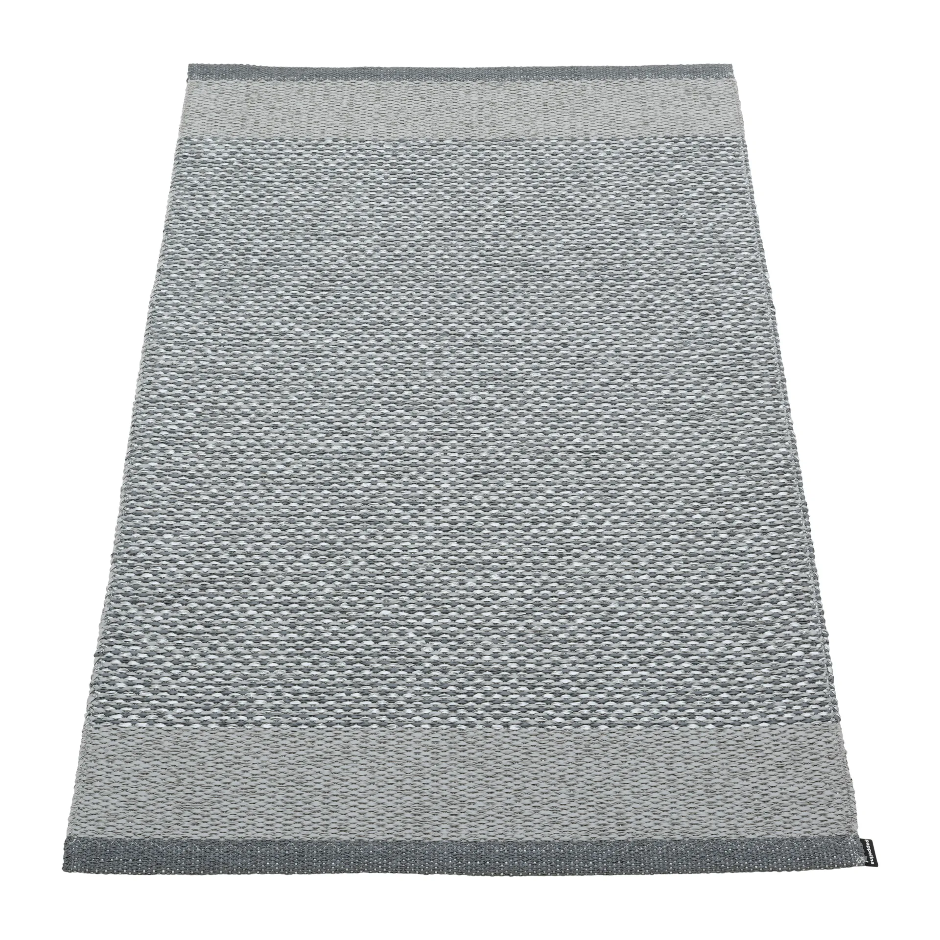 Edit plastmatta 70x120 cm, Granit Pappelina
