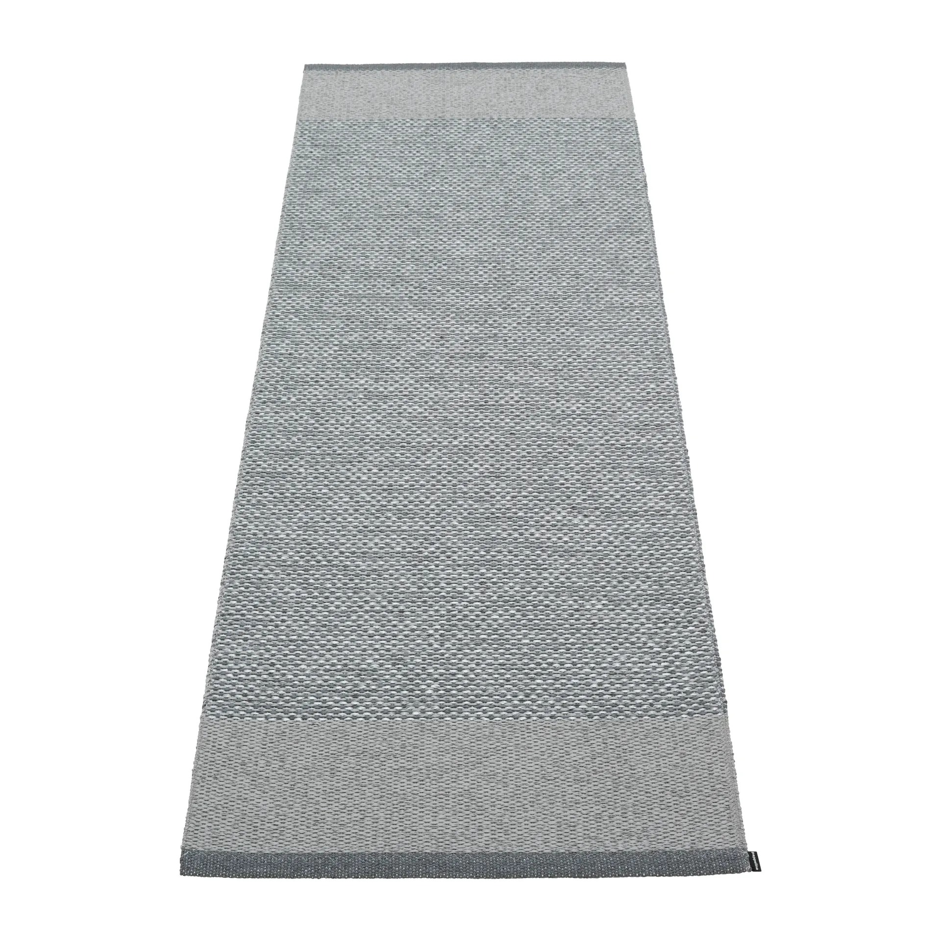 Edit plastmatta 85x260 cm, Granit Pappelina
