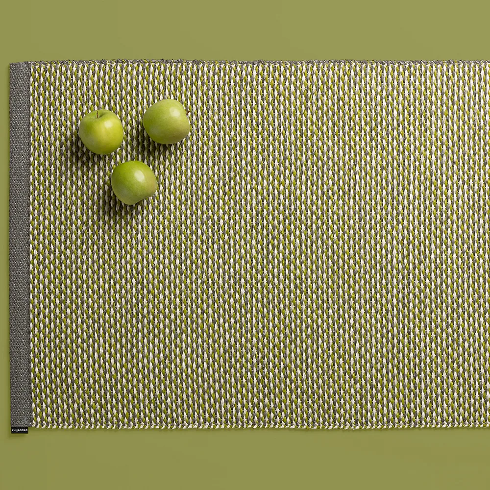 Effi badrumsmatta, mud/beige/vanilla, 60x85 cm Pappelina