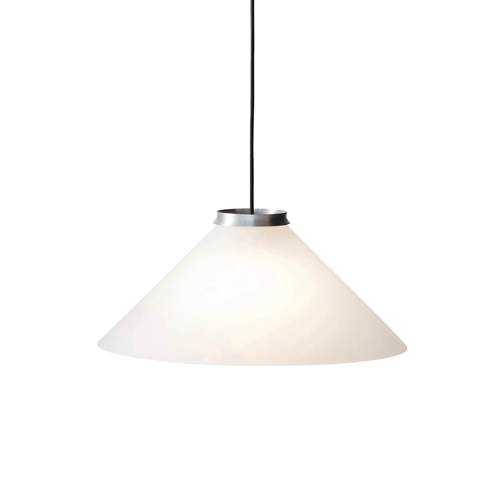 Aline 40 pendel, Aluminium Pholc