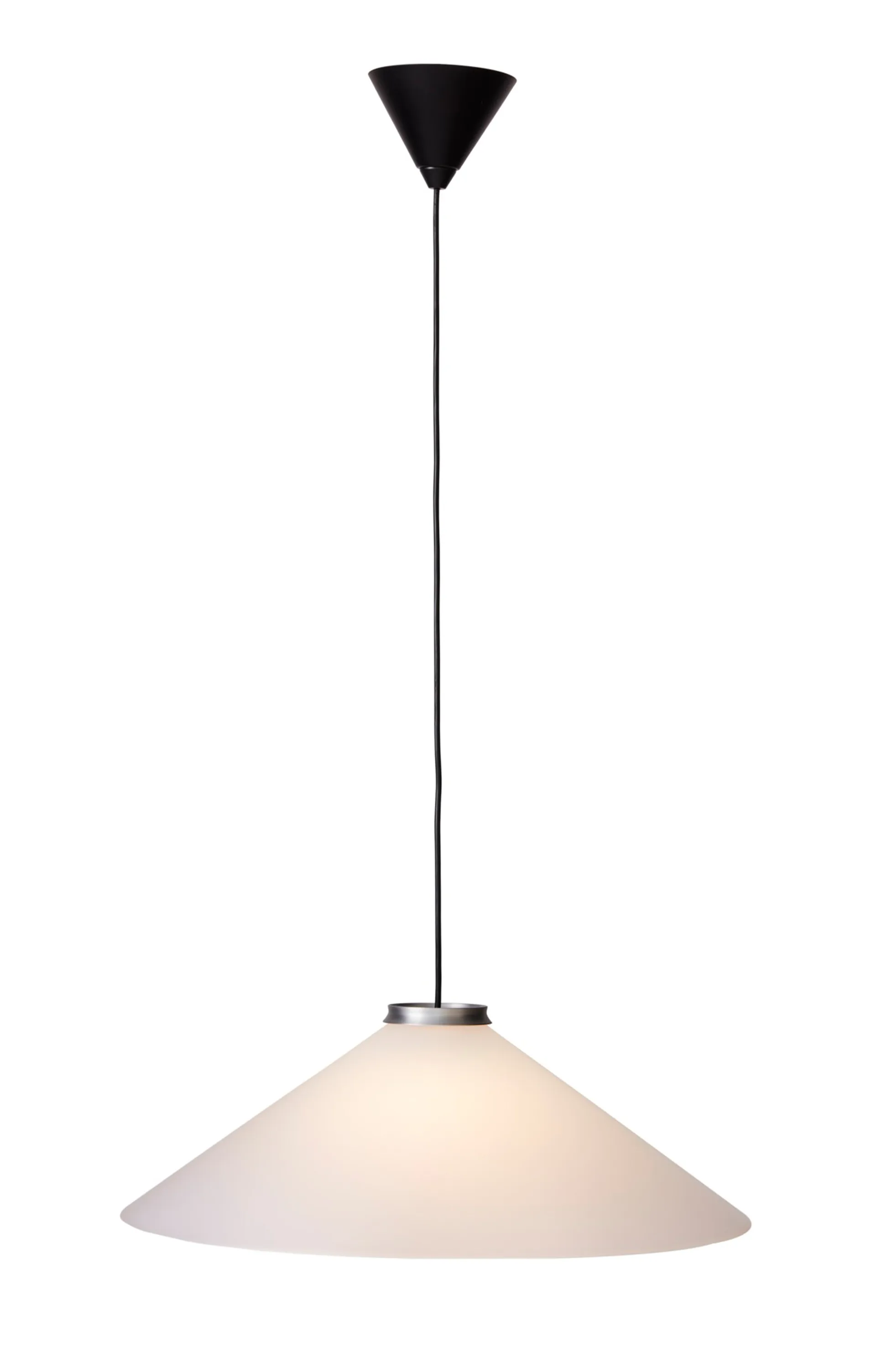 Aline 58 pendel, Aluminium Pholc