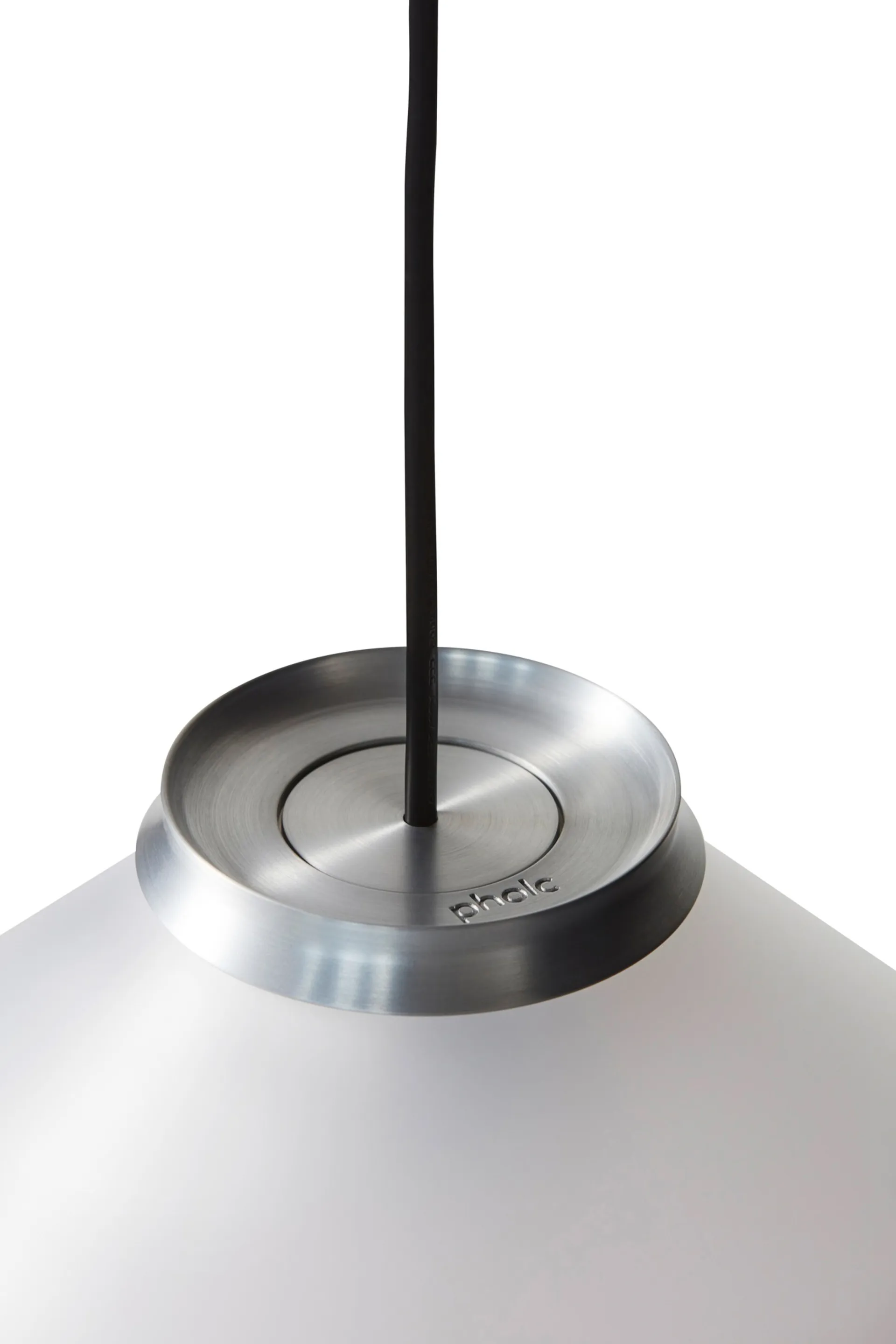 Aline 58 pendel, Aluminium Pholc
