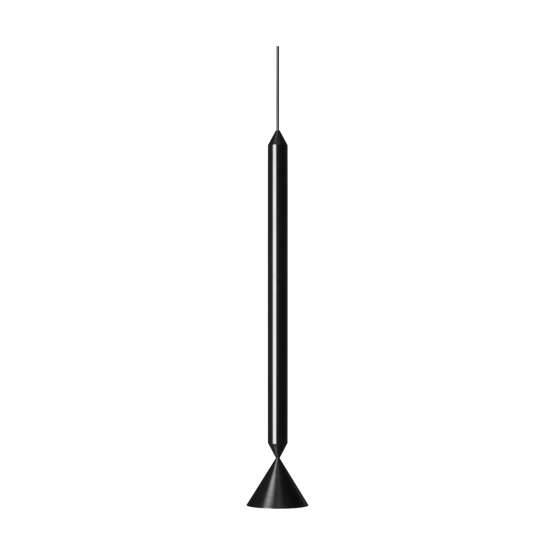 Apollo 59 taklampa, Darkest hour Pholc
