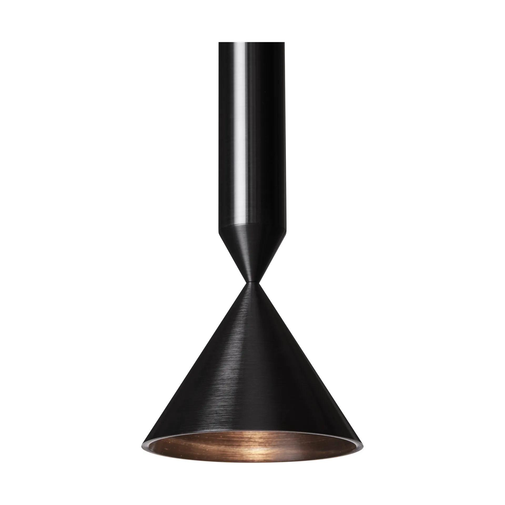 Apollo 59 taklampa, Darkest hour Pholc