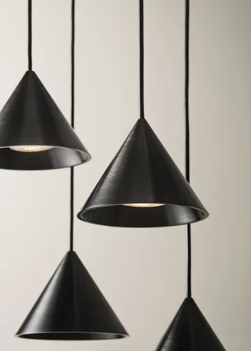 Apollo Zero pendel - Darkest hour - Pholc