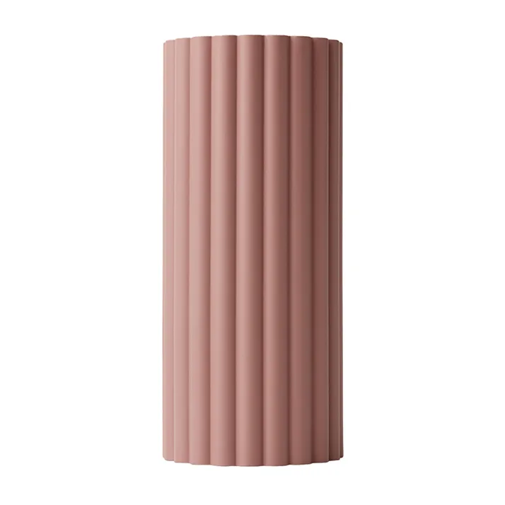 Donna 15 vägglampa, Blush Pholc