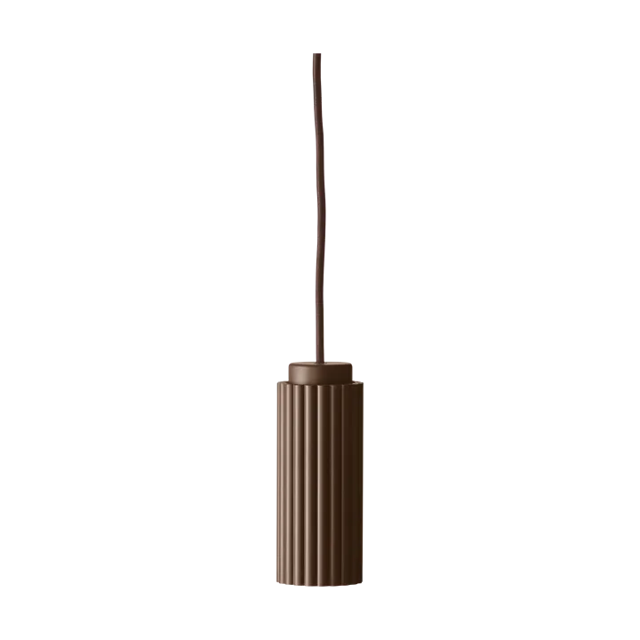 Donna 7 pendel GU10 - Chestnut - Pholc